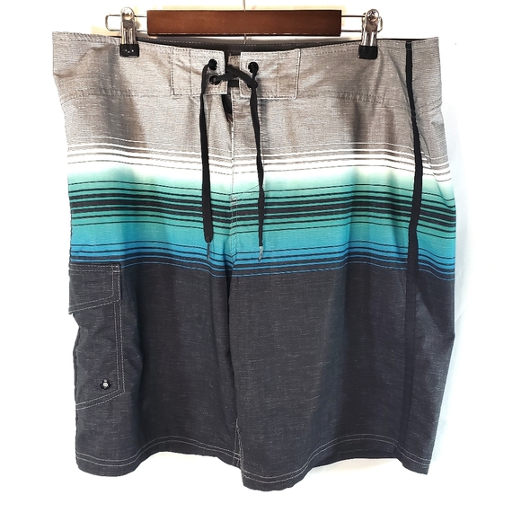 Mossimo Supply Co. Other - Mossimo board shorts